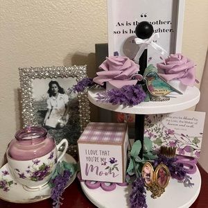 Meet your Posher, Joanne